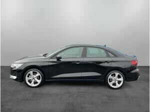 Audi A3 Limousine advanced 35TFSI S-tronic/ Navi, AHK