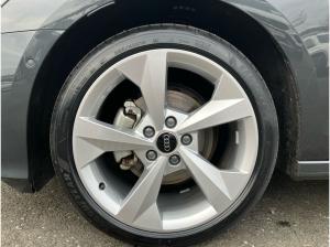 Audi A3 Limousine advanced 35TFSI S-tronic/ Navi, AHK