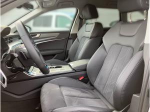 Audi A6 Avant advanced 40 TDI S-tronic / Matrix, AHK