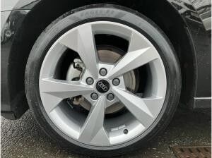 Audi A3 Limousine advanced 35TFSI S-tronic/ Navi, AHK