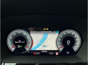 Audi A3 Limousine advanced 35TFSI S-tronic/ Navi, AHK