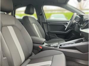Audi A3 Limousine advanced 35TFSI S-tronic/ Navi, AHK