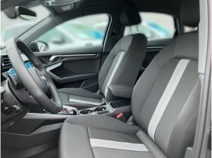 Audi A3 Limousine advanced 35TFSI S-tronic/ Navi, AHK