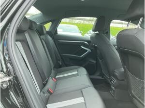 Audi A3 Limousine advanced 35TFSI S-tronic/ Navi, AHK