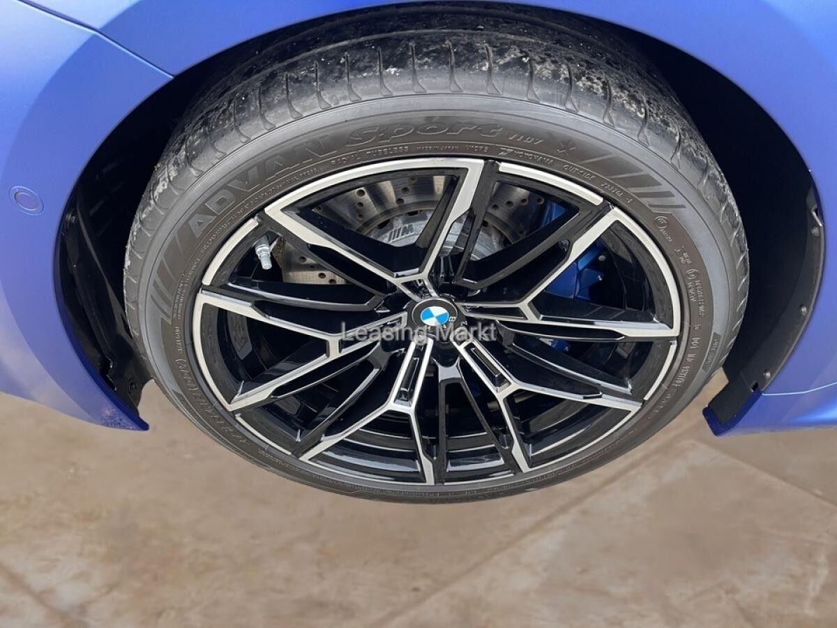 BMW M2 Coupe Sport-Aut. M Carbondach Individual Lack BMW M2 Coupe Sport-Aut. M Carbondach Individual Lack