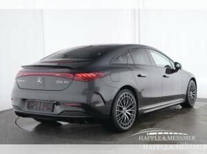 Mercedes-Benz EQE 43 AMG 4Matic Prem.+, Multikonturs.,21",Hyperscreen