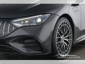Mercedes-Benz EQE 43 AMG 4Matic Prem.+, Multikonturs.,21",Hyperscreen