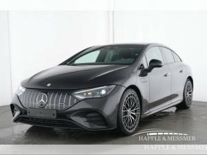 Mercedes-Benz EQE 43 AMG 4Matic Prem.+, Multikonturs,21",Hyper