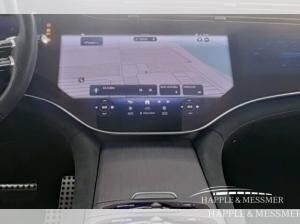 Mercedes-Benz EQE 43 AMG 4Matic Prem.+, Multikonturs.,21",Hyperscreen