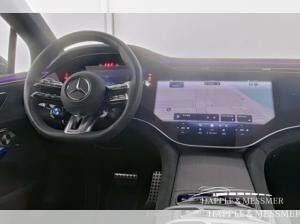 Mercedes-Benz EQE 43 AMG 4Matic Prem.+, Multikonturs.,21",Hyperscreen