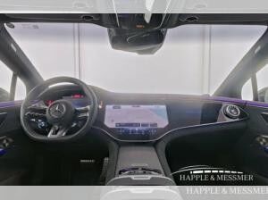 Mercedes-Benz EQE 43 AMG 4Matic Prem.+, Multikonturs.,21",Hyperscreen