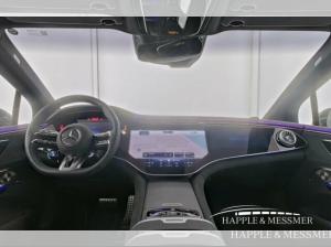 Mercedes-Benz EQE 43 AMG 4Matic Prem.+, Multikonturs,21",Hyper