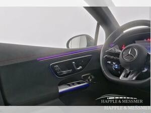 Mercedes-Benz EQE 43 AMG 4Matic Prem.+, Multikonturs.,21",Hyperscreen