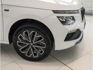 Skoda Kamiq 1.0 TSI Tour Kessy RüKa Smart Link Sitzh.