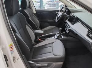 Skoda Kamiq 1.0 TSI Tour Kessy RüKa Smart Link Sitzh.