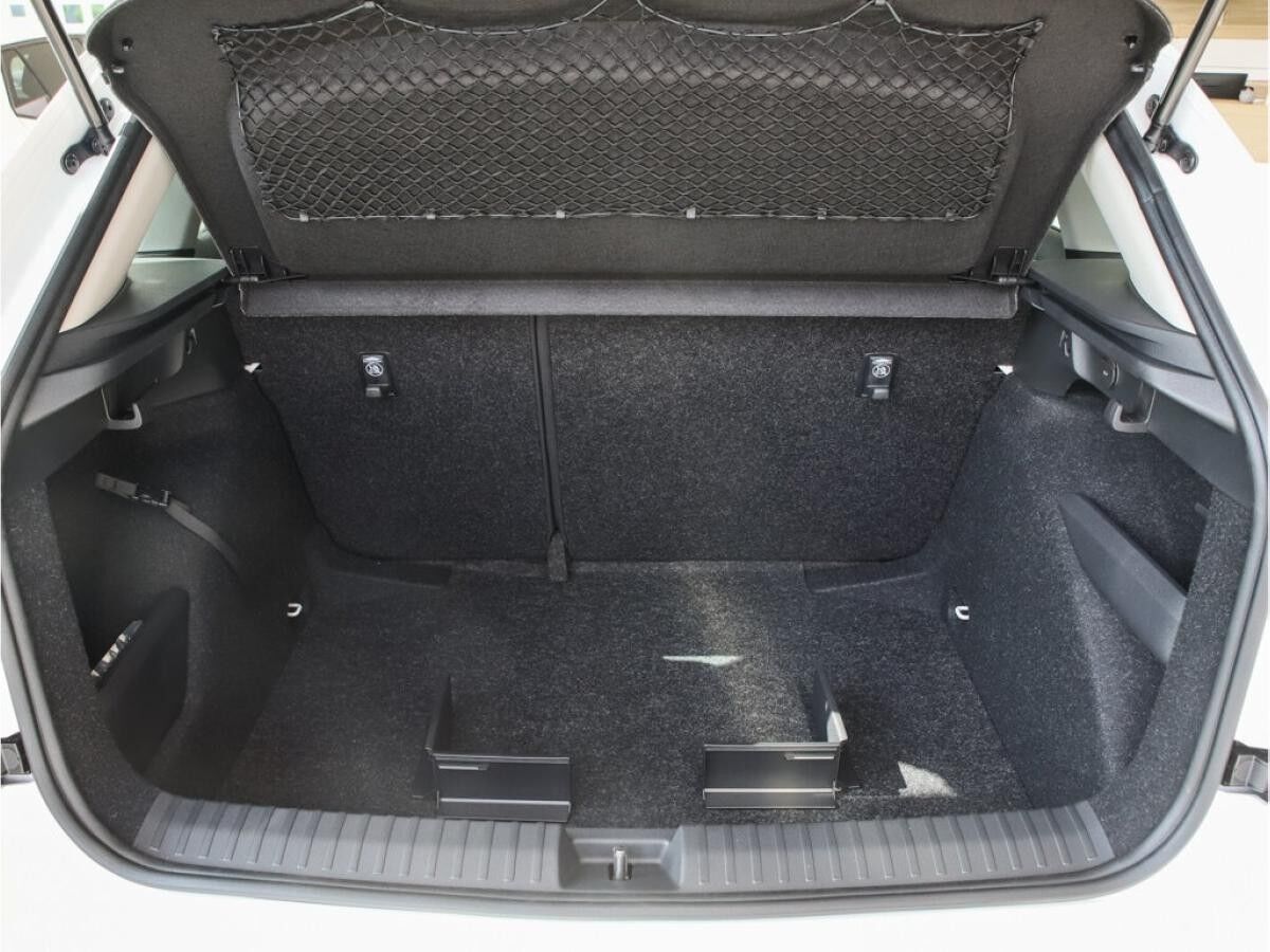 Skoda Kamiq 1.0 TSI Tour Kessy RüKa Smart Link Sitzh.