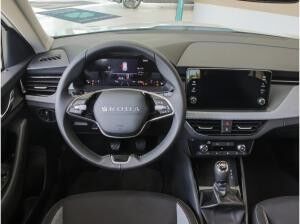 Skoda Kamiq 1.0 TSI Tour Kessy RüKa Smart Link Sitzh.