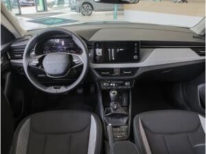 Skoda Kamiq 1.0 TSI Tour Kessy RüKa Smart Link Sitzh.