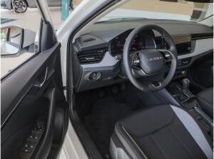 Skoda Kamiq 1.0 TSI Tour Kessy RüKa Smart Link Sitzh.