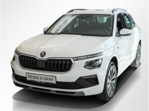Skoda Kamiq 1.0 TSI Tour Kessy RüKa Smart Link Sitzh.