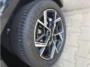 Hyundai TUCSON Hybrid  AT 4WD N LINE (MY25), mit AssistenzPaket und SitzPaket, Gewerbekundenaktion, gültig mit Zula