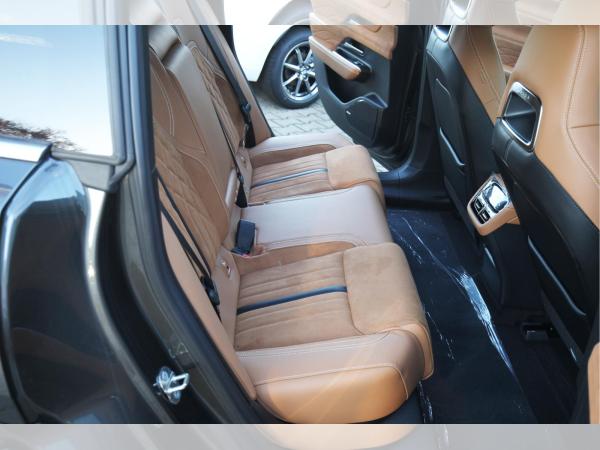 Mazda 6e Mazda 6e EV 258ps Aut. Takumi Plus/Sony/360°K/Leder/Panorama