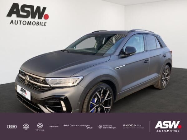 Volkswagen T-Roc R 2.0 TSI 4MOTION DSG R-Performance ‼️kurzfristig verfügbar‼️