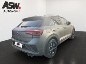 Volkswagen T-Roc R 2.0 TSI 4MOTION DSG R-Performance ‼️kurzfristig verfügbar‼️