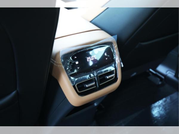 Mazda 6e Mazda 6e EV 258ps Aut. Takumi Plus/Sony/360°K/Leder/Panorama