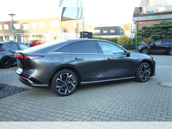 Mazda 6e Mazda 6e EV 258ps Aut. Takumi Plus/Sony/360°K/Leder/Panorama