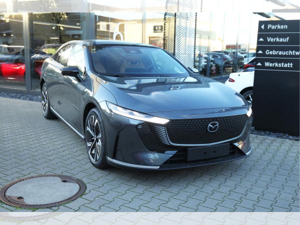 Mazda 6e Mazda 6e EV 258ps Aut. Takumi Plus/Sony/360°K/Leder/Panorama