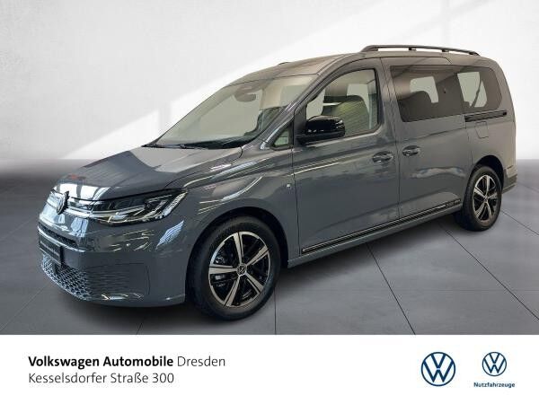 Volkswagen Caddy Maxi Life Dark Label 2.0 TDI SCR DSG
