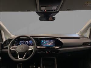 Volkswagen Caddy Maxi Life Dark Label 2.0 TDI SCR DSG