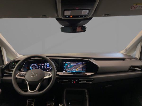 Volkswagen Caddy Maxi Dark Label 2.0 TDI SCR DSG AHK/Navi