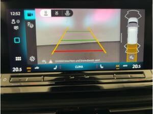 Volkswagen Caddy Maxi Life Dark Label 2.0 TDI SCR DSG