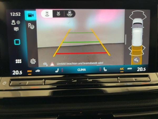 Volkswagen Caddy Maxi Dark Label 2.0 TDI SCR DSG AHK/Navi