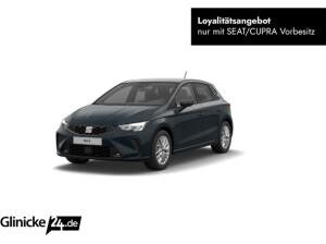 Seat Ibiza Style 1.0 TSI Full-Link LED PDC NSW