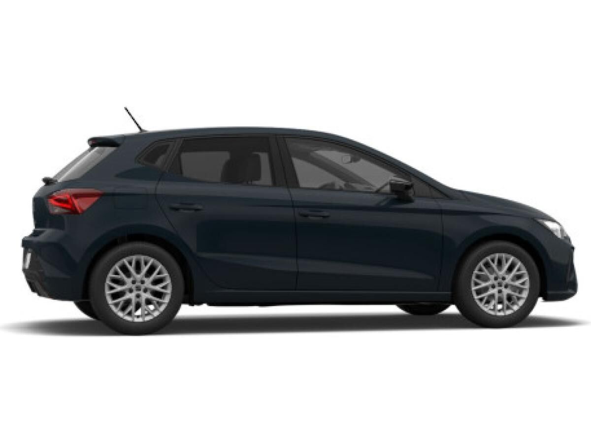 Seat Ibiza Style 1.0 TSI Full-Link LED PDC NSW