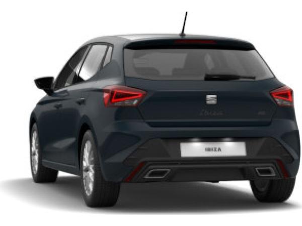 Seat Ibiza FR 1.0 TSI LED Full-Link PDC NSW