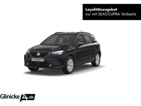 Seat Arona Style 1.0 TSI LED Full-Link PDC NSW