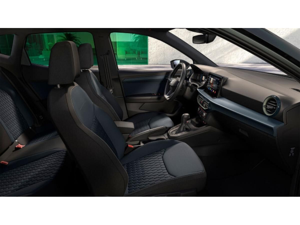 Seat Arona Style 1.0 TSI LED Full-Link PDC NSW