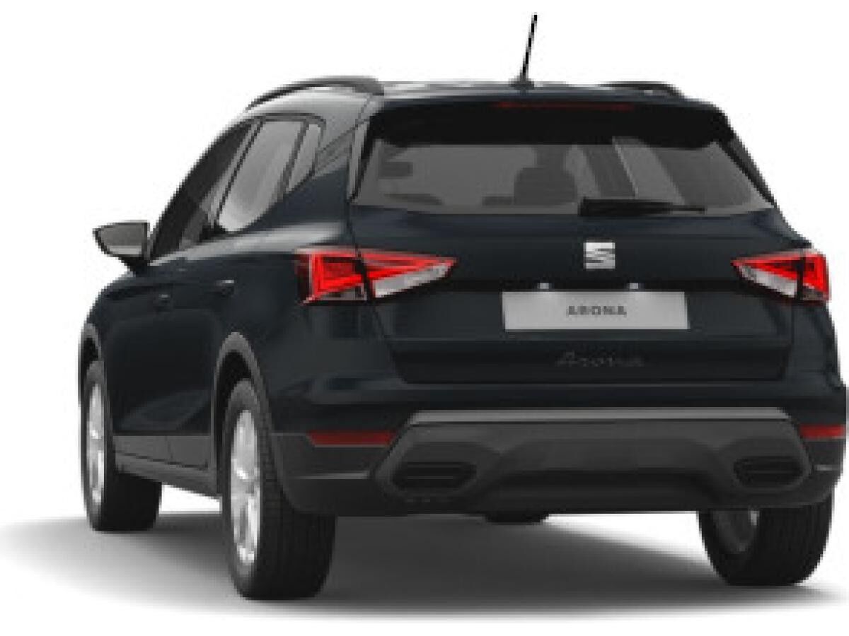 Seat Arona Style 1.0 TSI LED Full-Link PDC NSW