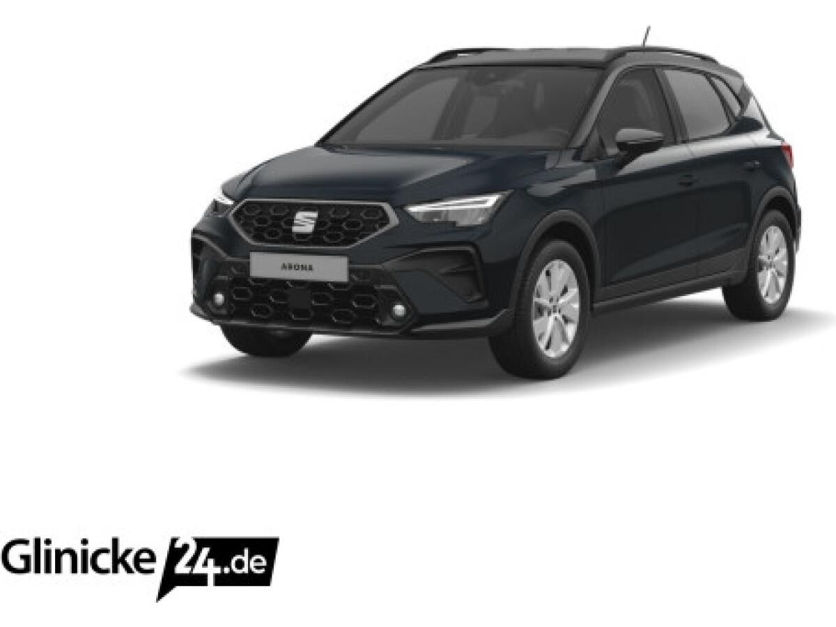 Seat Arona FR 1.0 TSI LED Full-Link PDC NSW