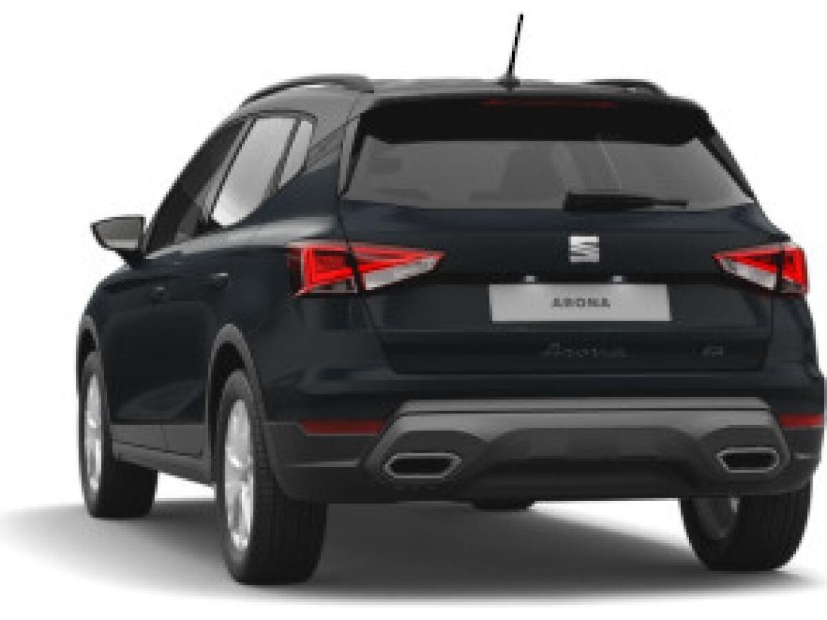 Seat Arona FR 1.0 TSI LED Full-Link PDC NSW