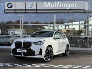 BMW X3 20D xD🚀Neuwagen🚀⚡️Tageszulassung max. 6000KM🏎️