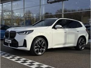 BMW X3 20D xD🚀Neuwagen🚀⚡️Tageszulassung max. 6000KM🏎️