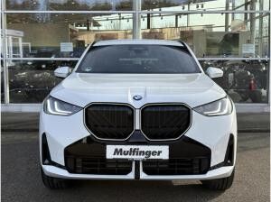 BMW X3 20D xD🚀Neuwagen🚀⚡️Tageszulassung max. 6000KM🏎️