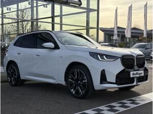 BMW X3 20D xD🚀Neuwagen🚀⚡️Tageszulassung max. 6000KM🏎️