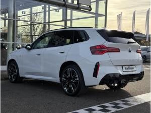 BMW X3 20D xD🚀Neuwagen🚀⚡️Tageszulassung max. 6000KM🏎️