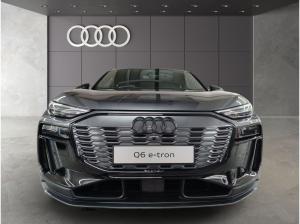 Audi e-tron Q6 Sportbackquattro MatrixLED Luft AHK ACC B&O